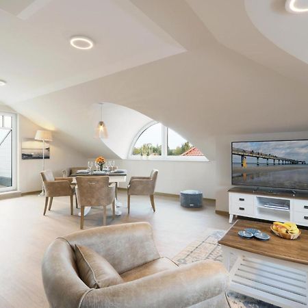 Baltischer Hof Apartment 68 Boltenhagen  Eksteriør billede
