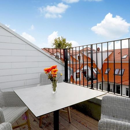 Baltischer Hof Apartment 68 Boltenhagen  Eksteriør billede