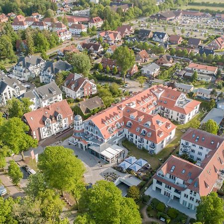 Baltischer Hof Apartment 68 Boltenhagen  Eksteriør billede