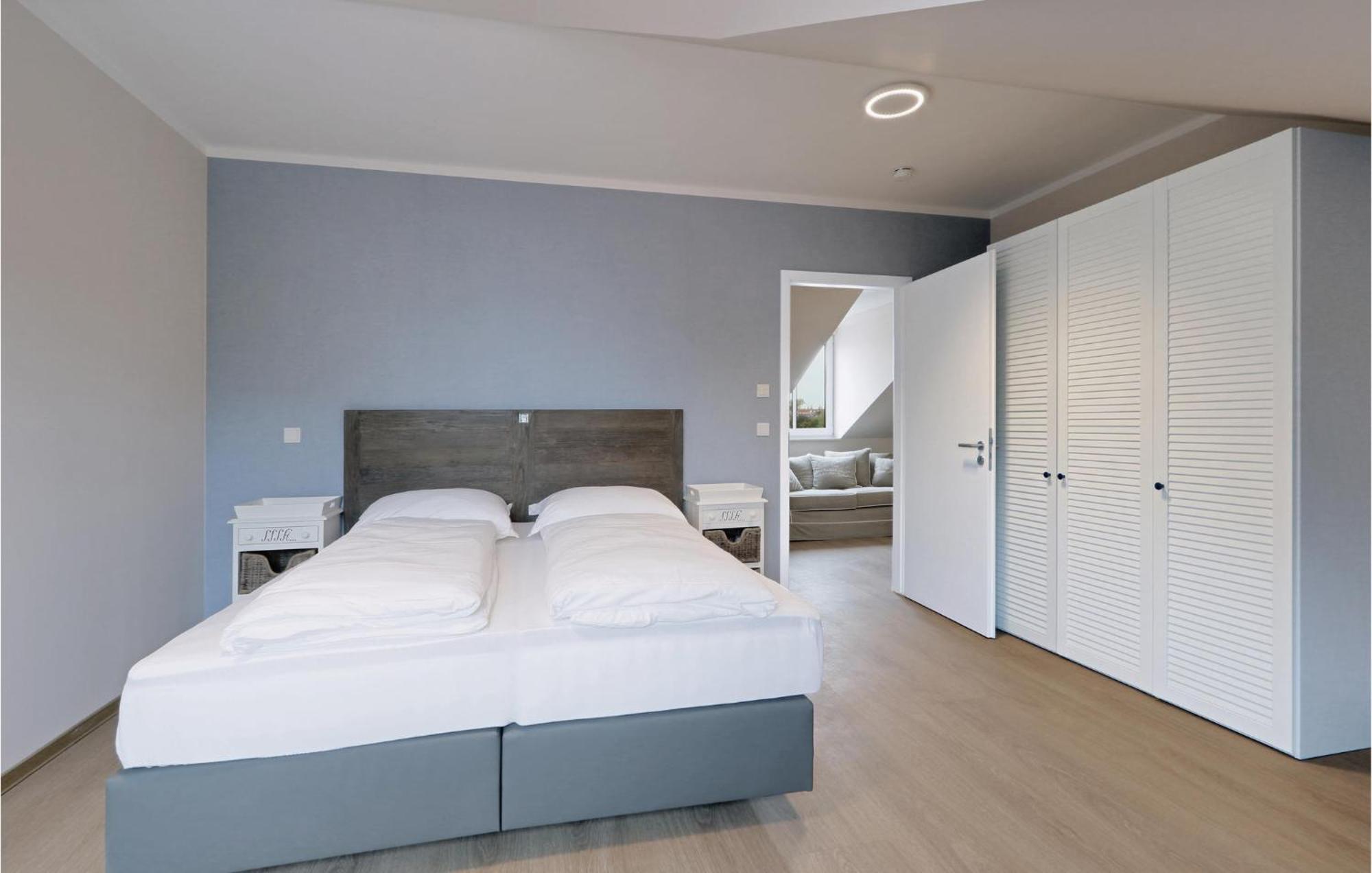 Baltischer Hof Apartment 68 Boltenhagen  Eksteriør billede