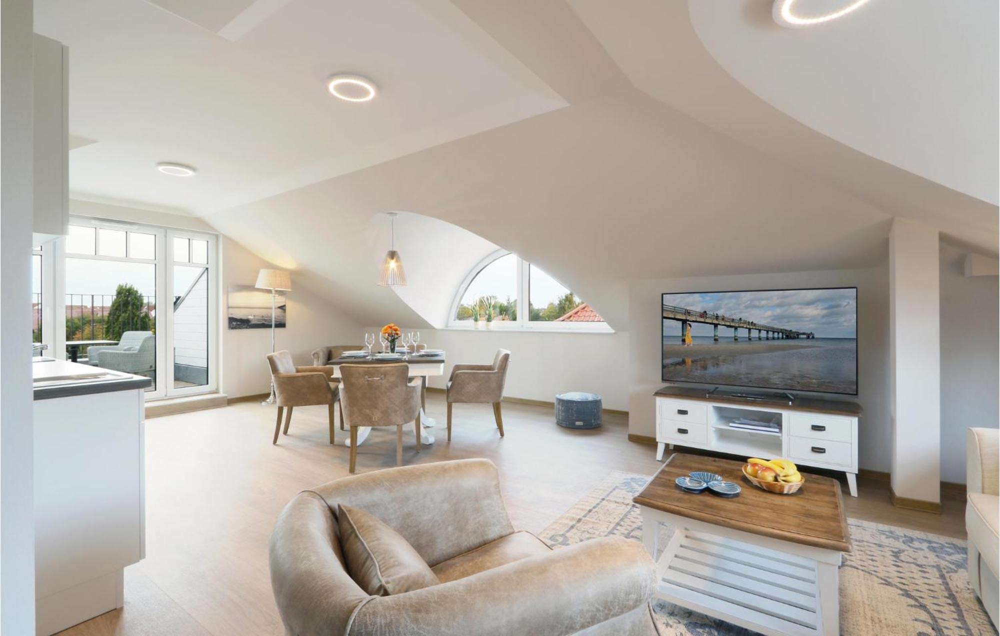 Baltischer Hof Apartment 68 Boltenhagen  Eksteriør billede
