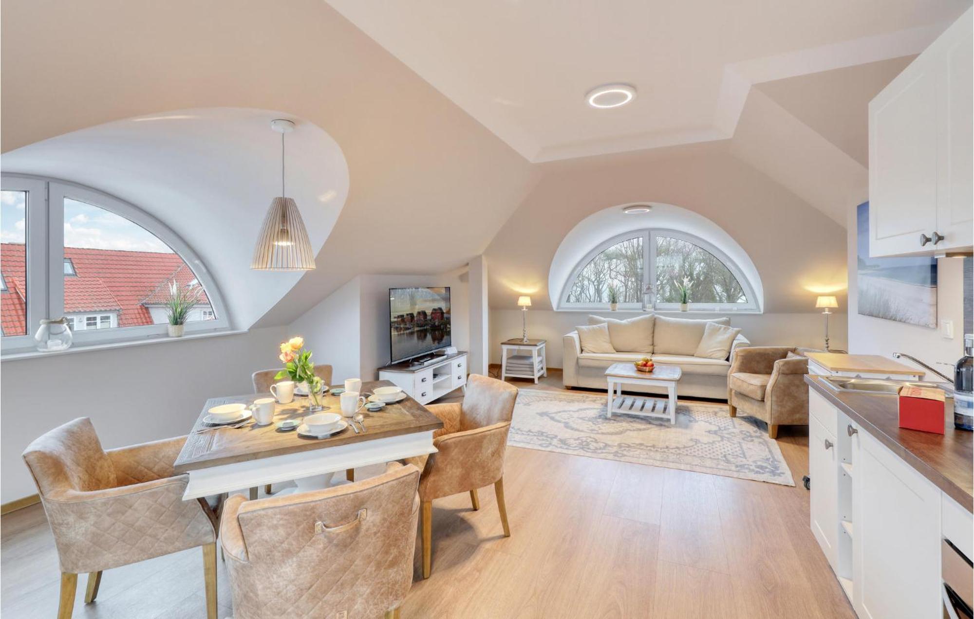 Baltischer Hof Apartment 68 Boltenhagen  Eksteriør billede