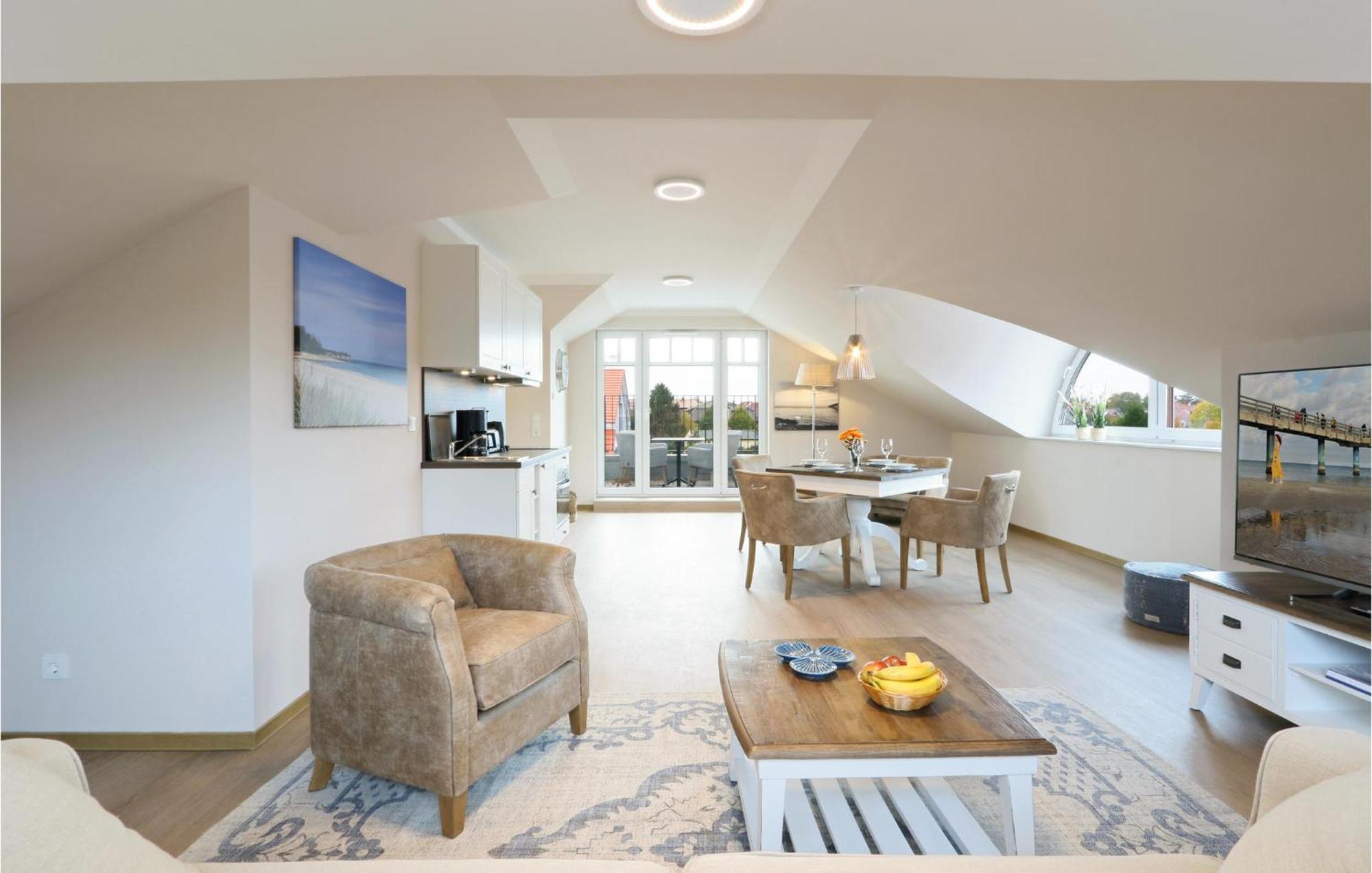 Baltischer Hof Apartment 68 Boltenhagen  Eksteriør billede
