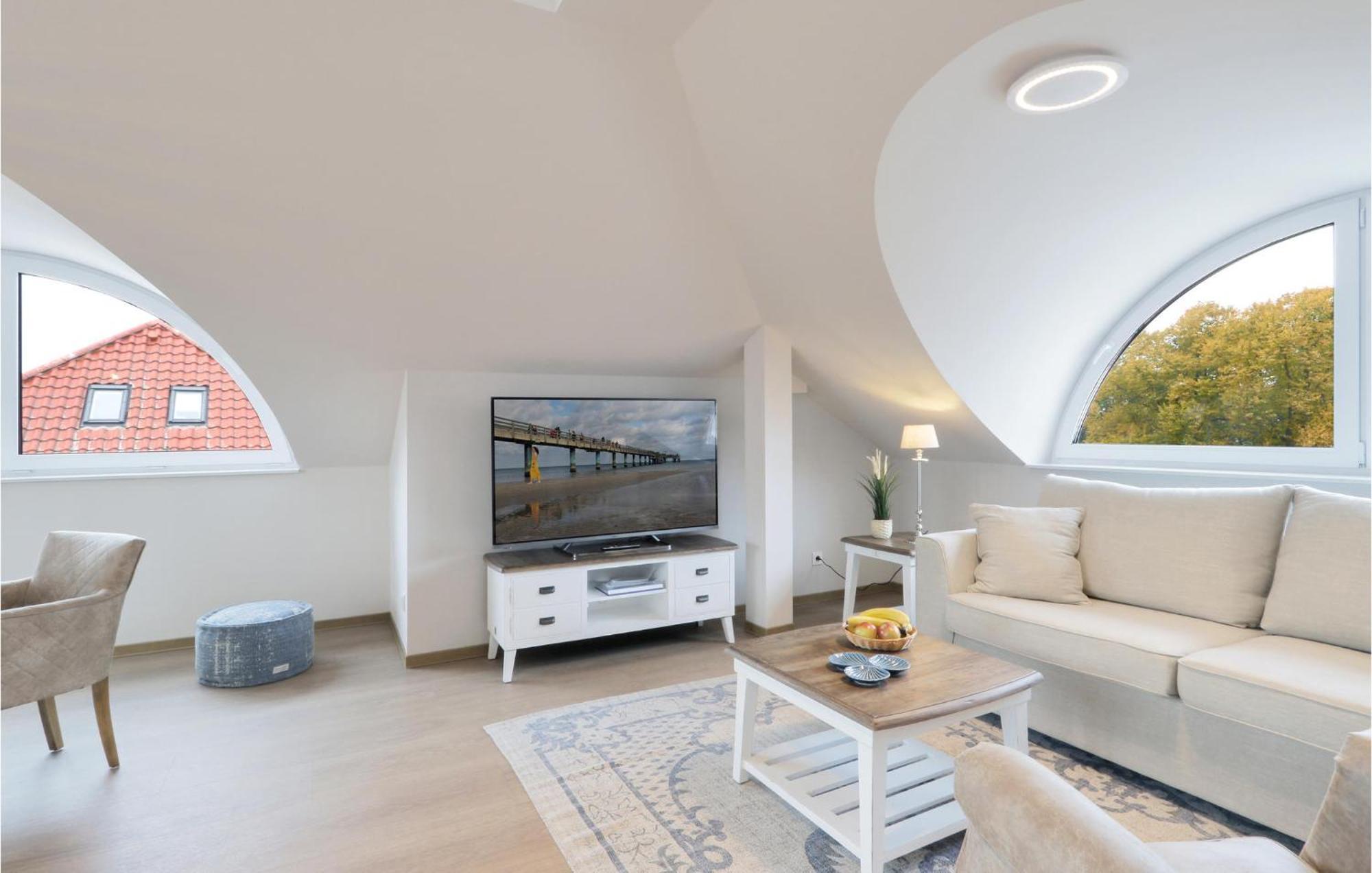 Baltischer Hof Apartment 68 Boltenhagen  Eksteriør billede