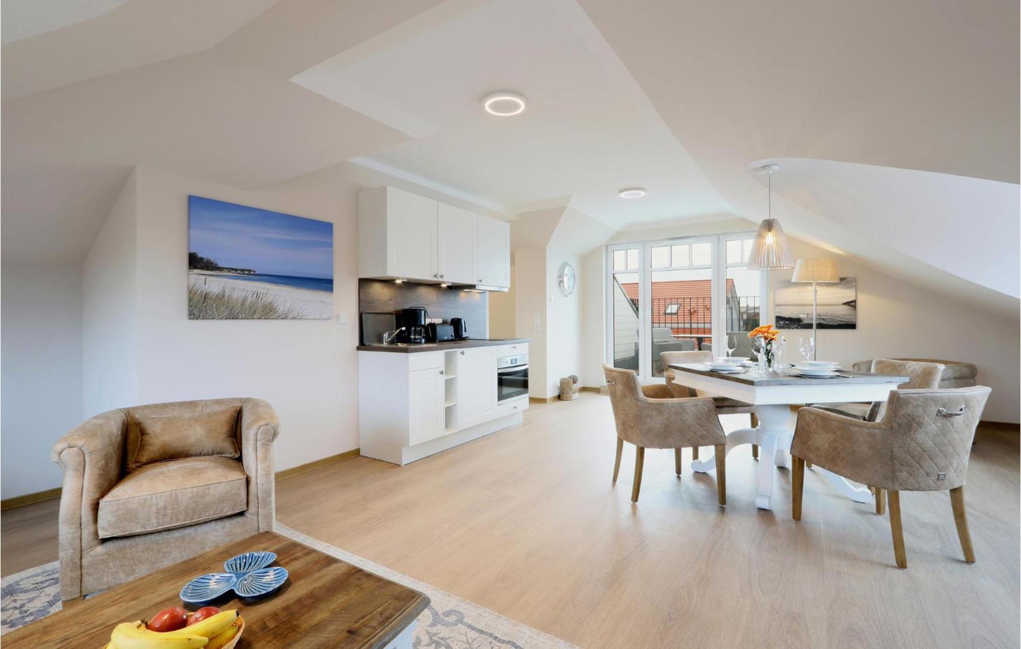 Baltischer Hof Apartment 68 Boltenhagen  Eksteriør billede