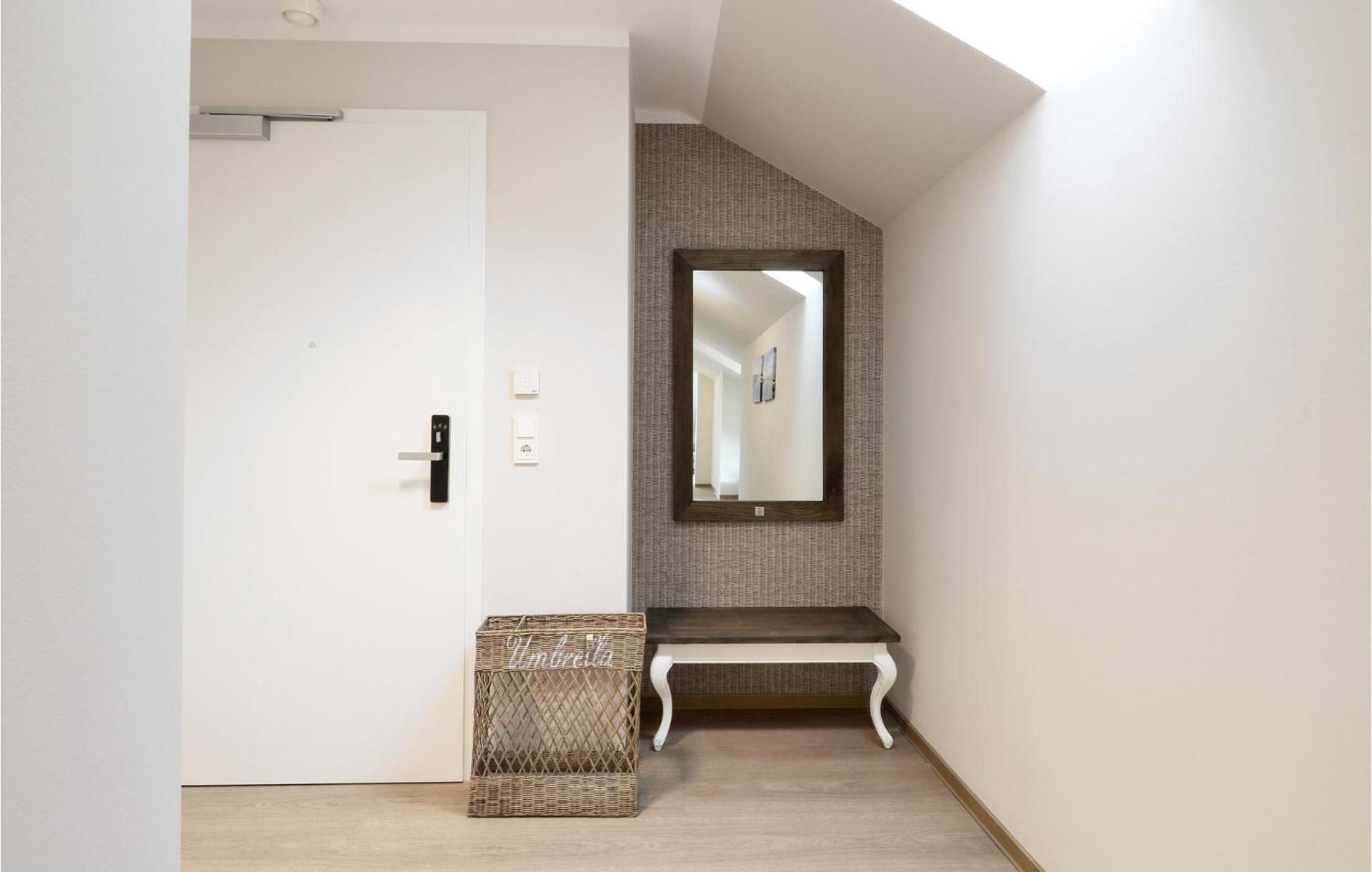Baltischer Hof Apartment 68 Boltenhagen  Eksteriør billede