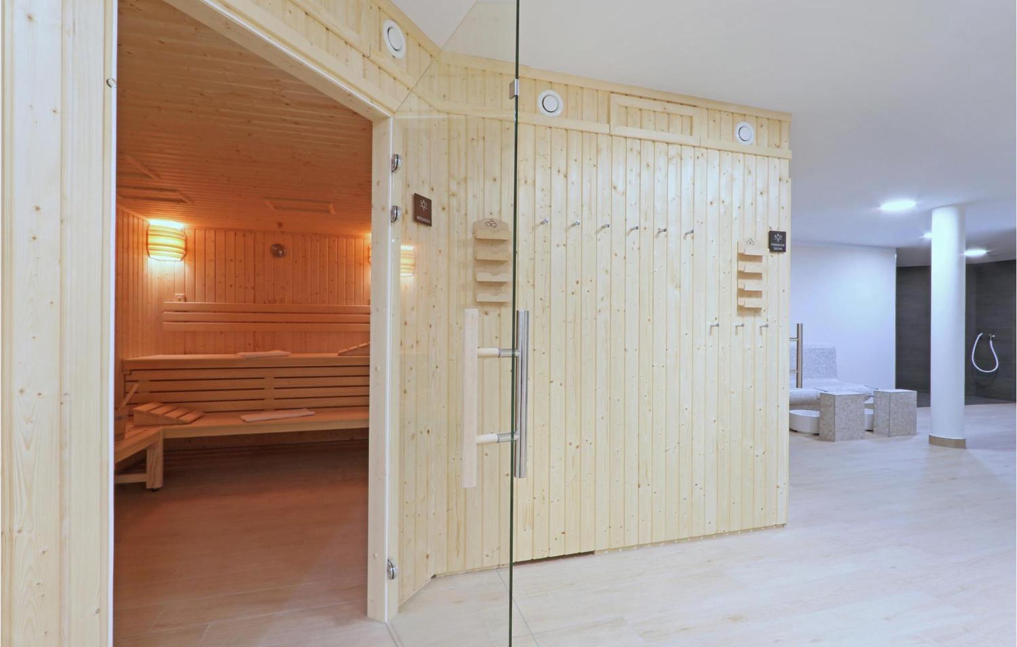 Baltischer Hof Apartment 68 Boltenhagen  Eksteriør billede