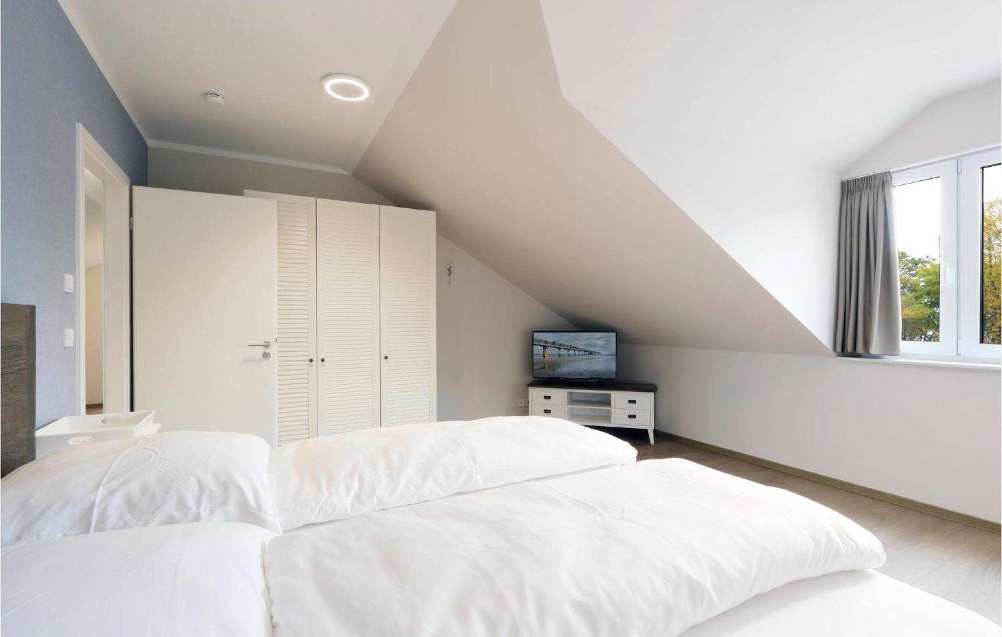 Baltischer Hof Apartment 68 Boltenhagen  Eksteriør billede