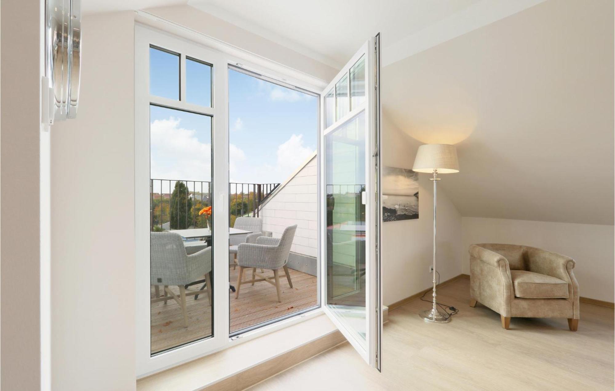 Baltischer Hof Apartment 68 Boltenhagen  Eksteriør billede