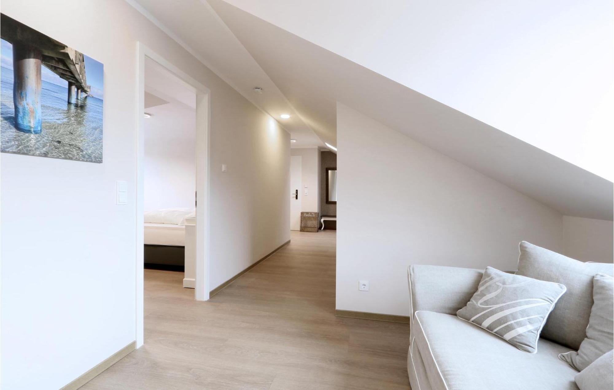 Baltischer Hof Apartment 68 Boltenhagen  Eksteriør billede